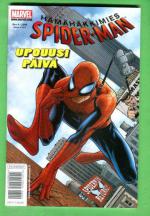 Hämähäkkimies 9/08 (Spider-Man)