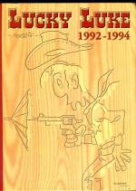 Lucky Luke 1992-1994