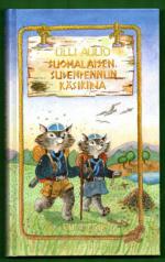 Suomalaisen sudenpennun käsikirja