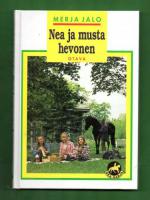Nea ja musta hevonen