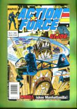 Action Force 2/93