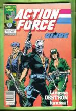 Action Force 3/89