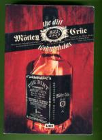 The Dirt - Törkytehdas