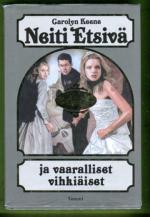 Neiti Etsivä ja vaaralliset vihkiäiset