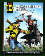 Maxi-Tex 19 - Viikatemiehen tiellä