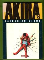 Akira 2