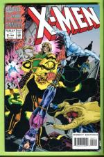 X-Men Annual Vol. 1 #2 93