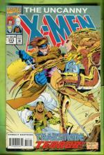 Uncanny X-Men Vol. 1 #313 Jun 94