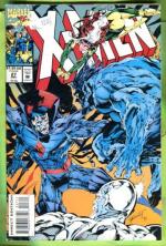 X-Men Vol. 1 #27 Dec 93