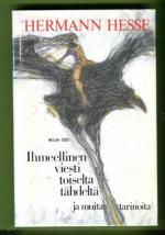 Ihmeellinen viesti toiseltä tähdeltä ja muita tarinoita