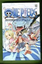 One Piece 29 - Oratorio