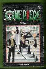 One Piece 6 - Vala