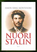 Nuori Stalin