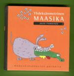 Yhdeksänmetrinen maasika - Käännöskukkasten parhaita