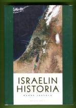 Israelin historia
