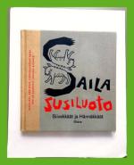 Siivekkäät ja Hännäkkäät - Proosarunoja