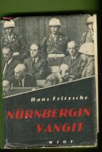 Nürnbergin vangit