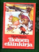 Iloinen eläinkirja eli kaksitoista viisasta mestaria