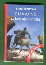 Arizona-sarja XVIII - Punavyö ja kostaja etelästä