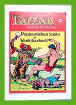 Tarzan 10/75
