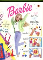 Barbie - Iloinen puuhakirja