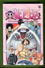 One Piece 17 - Hirulukin kirsikankukat