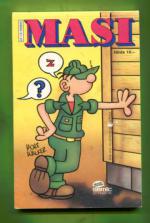 Masi Minialbumi 5/91