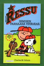 Tähtipokkarit 14 - Ressu ihmisen parhaana ystävänä