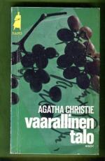 Vaarallinen talo (SaPo 165)