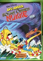 Walt Disneyn klassikot 22 - Kovan onnen nukke