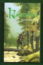 Ajan Pyörä 9 - Kultasilmä