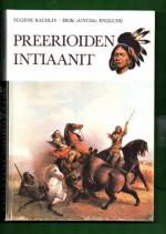 Preerioiden intiaanit