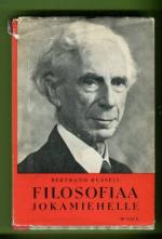 Filosofiaa jokamiehelle ja muita esseitä