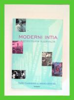 Moderni Intia - Ristiriitojen suurvalta