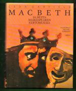 Macbeth ja muita Shakespearen kertomuksia