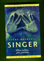 Illan tullen, yön pimeten - Kaksi maailmaa 2