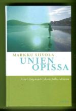 Unien opissa - Unet itseymmärryksen palveluksessa