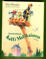 Monitoimikissa Katti Matikainen