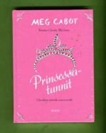 Prinsessatunnit - Opaskirja tuleville prinsessoille
