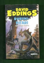 Eleniumin taru 2 - Rubiiniritari