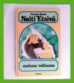 Neiti Etsivä maksaa velkansa