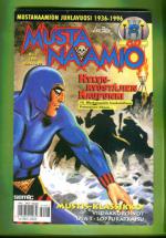 Mustanaamio 3/96
