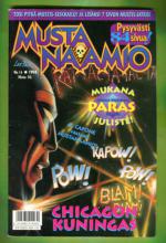 Mustanaamio 14/94 + JULISTE
