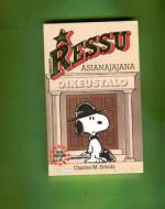 Tähtipokkarit 9 - Ressu asianajajana (Tenavat)