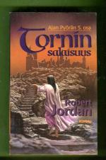 Ajan pyörä 5 - Tornin salaisuus