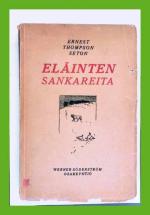 Eläinten sankareita