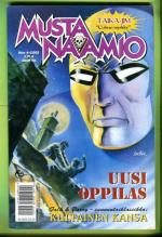 Mustanaamio 4/02
