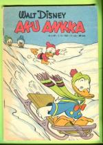 Aku Ankka 49/61