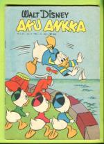 Aku Ankka 37/61