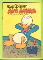 Aku Ankka 38/61